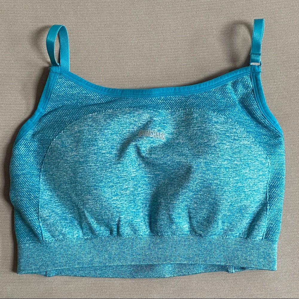 Gymshark Sports Bra
